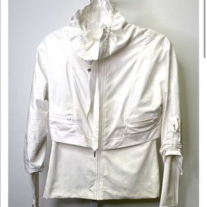 Lululemon Windbreaker